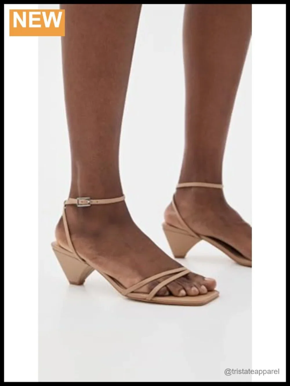 N/A statement slingback